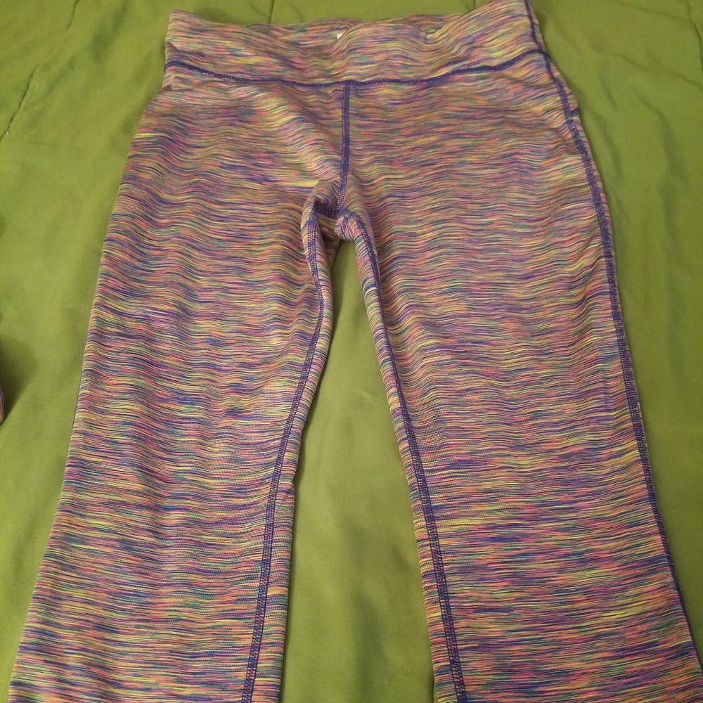 Workout gear - entire outfit